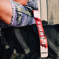 “AS SEEN ON AJTV” FLAGS