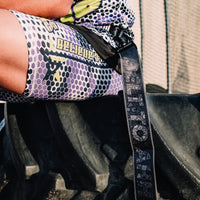 BLACK "BTA" AHHWIWIII FLAGS