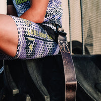 BROWN "BTA" AHHWIWIII FLAGS