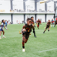 YELLOW AHHWIWIII FLAGS