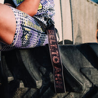 BROWN "BTA" AHHWIWIII FLAGS