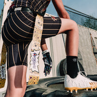 YELLOW AHHWIWIII FLAGS