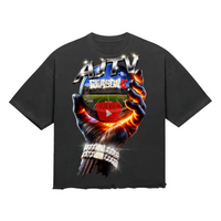 AJTV "SZN 6" TOUR SHIRT