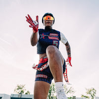 “AS SEEN ON AJTV” FLAGS