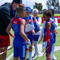 “AS SEEN ON AJTV” FLAGS