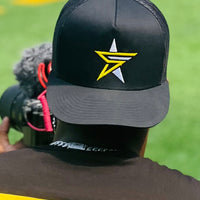 FIVE STARS OG Team Hat