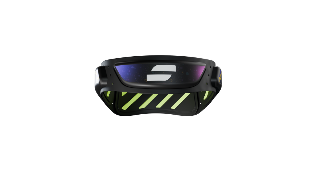 SYZMIK HEADBAND
