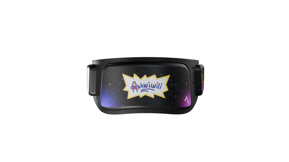 SYZMIK HEADBAND