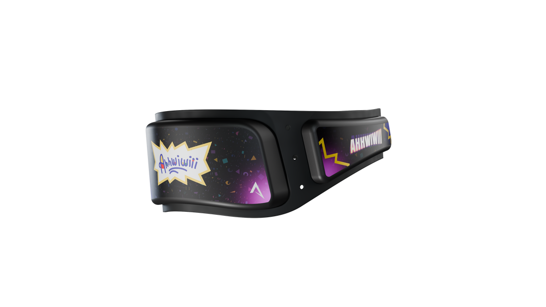 SYZMIK HEADBAND