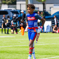 “AS SEEN ON AJTV” FLAGS