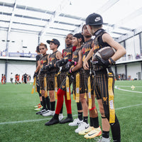 YELLOW AHHWIWIII FLAGS