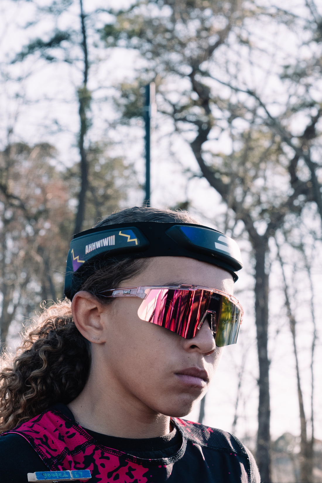 SYZMIK HEADBAND