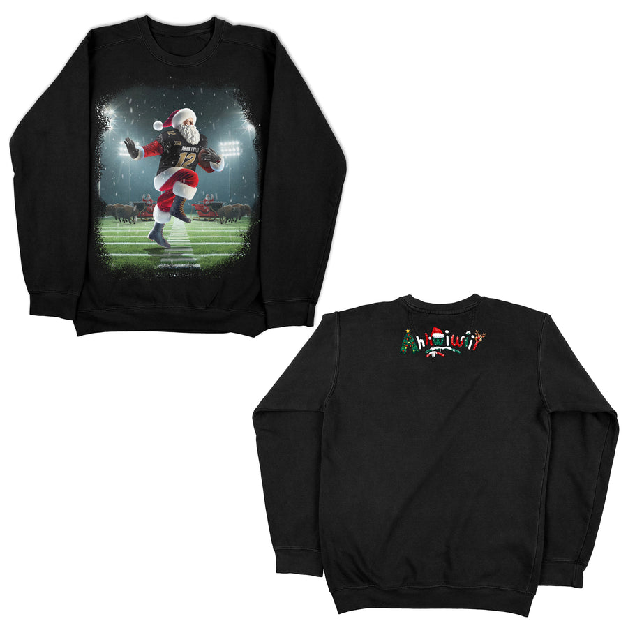 HE12MAN TH CLAUSE CREWNECK