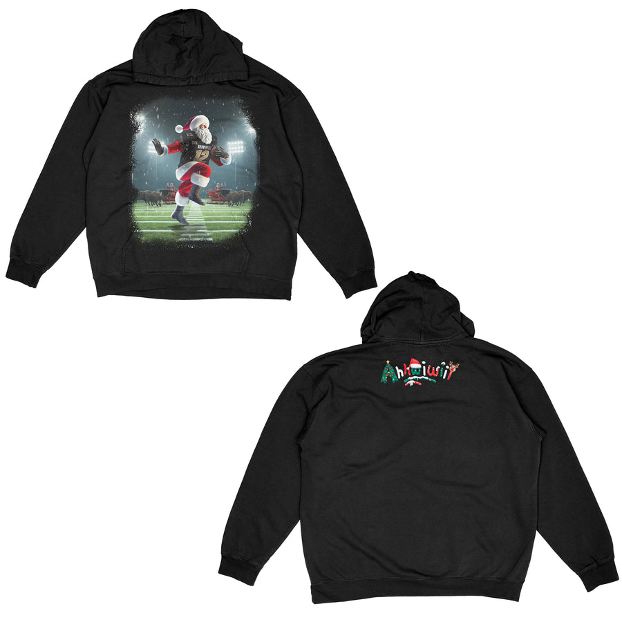 HE12MAN TH CLAUSE HOODIE