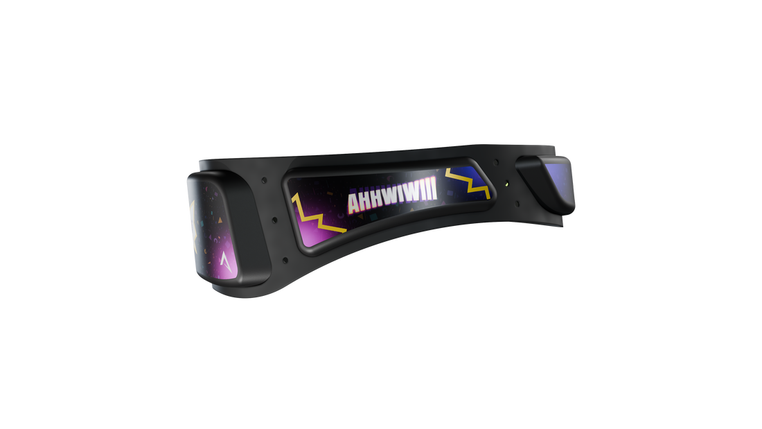 SYZMIK HEADBAND