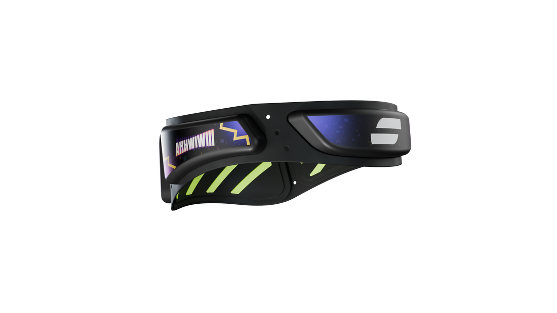 SYZMIK HEADBAND
