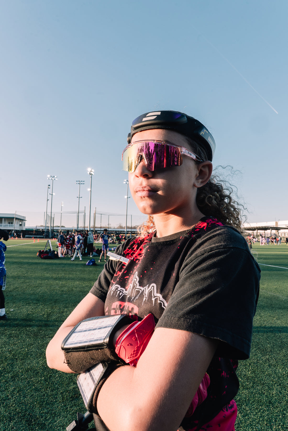 SYZMIK HEADBAND