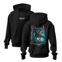 HEADLESS HORSEMAN HOODIE