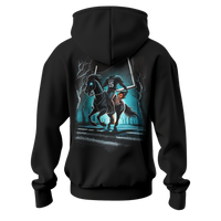 HEADLESS HORSEMAN HOODIE