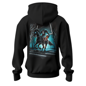 HEADLESS HORSEMAN HOODIE