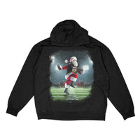 HE12MAN TH CLAUSE HOODIE