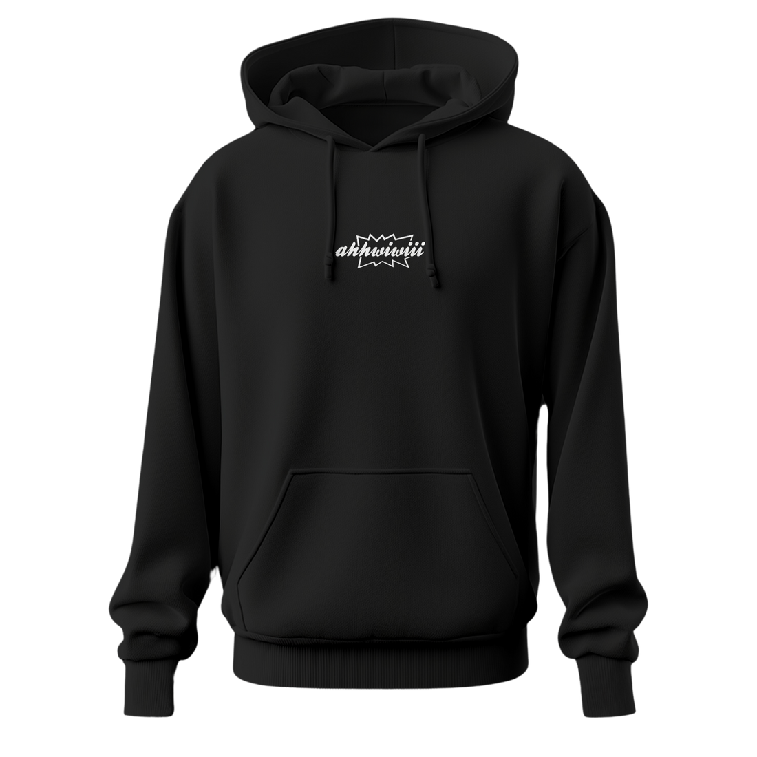 HEADLESS HORSEMAN HOODIE