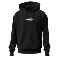 HEADLESS HORSEMAN HOODIE