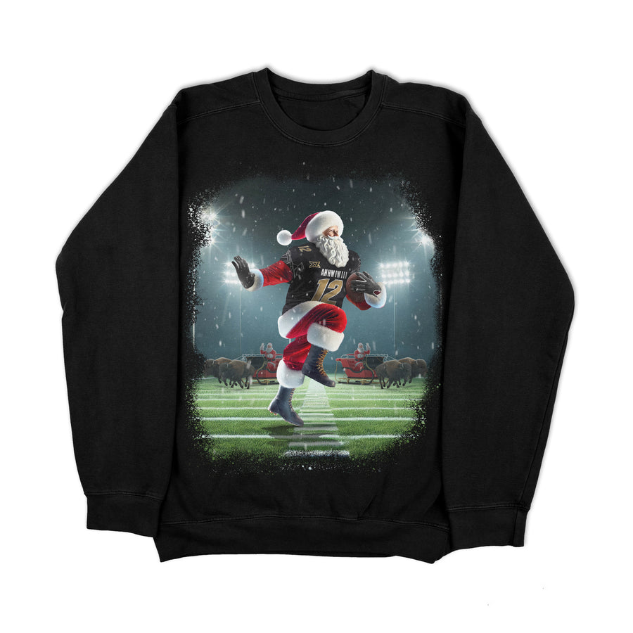 HE12MAN TH CLAUSE CREWNECK