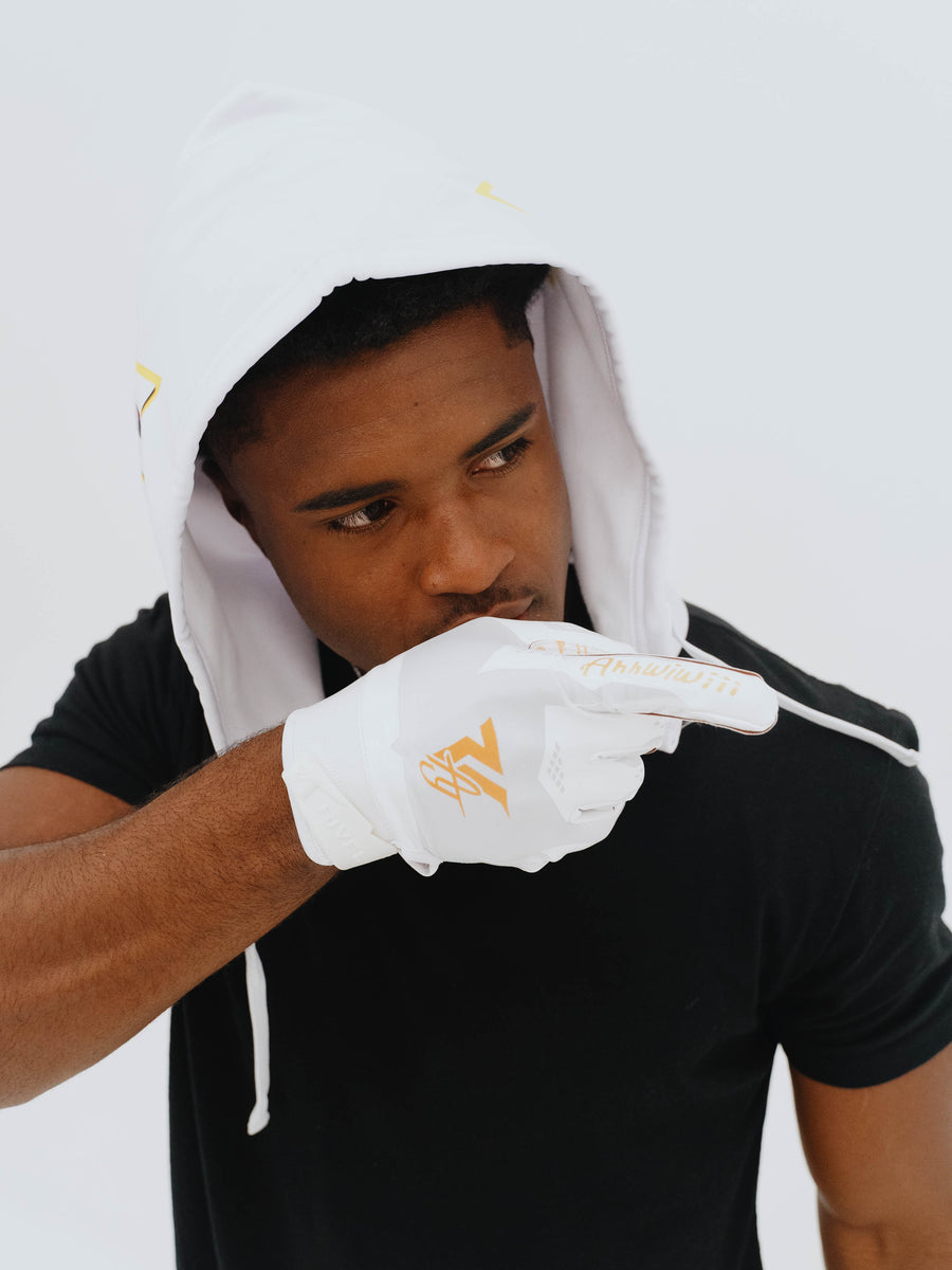 SIGNATURE AHHWIWIII GLOVES