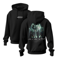 WALKING LINE HOODIE