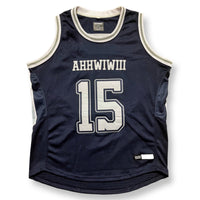 "DALLAS" AHHWIWIII JERSEY